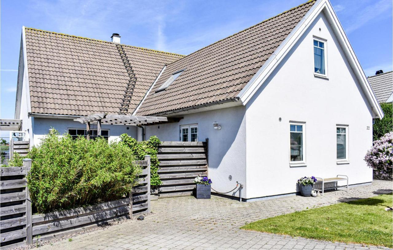 Stunning Home In Ystad With 3 Bedrooms And Wifi Exteriör bild