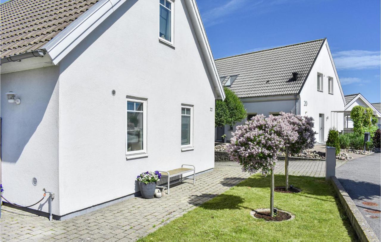 Stunning Home In Ystad With 3 Bedrooms And Wifi Exteriör bild